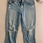 Lucky Brand Sienna Slim Boyfriend Jeans Size 4 Photo 0