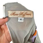 Mara Hoffman  Techno Animals Otomi Bustier Top Photo 5