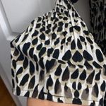 Laura Scott  Leopard Print Blouse Photo 4