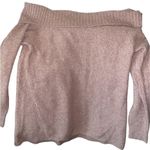 American Eagle ✨ Off Shoulder Ribbed Sweater✨ Photo 0