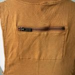 Free People Movement Hot Short Flirt Dress Size XS Brown Photo 7