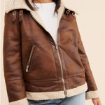 Avec Les Filles  Jacket Photo 0