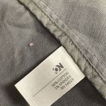 Old Navy  Gray Cropped Jacket‎ Size Small Photo 7