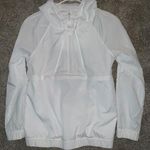 Lululemon White  Pullover Photo 0