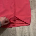 Dress Barn  pink shift dress size 12 Barbie pink Easter spring summer Photo 1