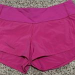 Lululemon Speed Up Short 2.5 Photo 0