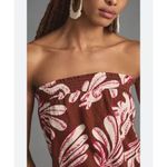 Anthropologie  Top Floral Photo 0