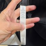 Lululemon Noir Black Wide Leg Belted Crop Pant size 8 Photo 4