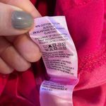 Lucky Brand  cargo Carpenter pink pant size 28 Photo 9