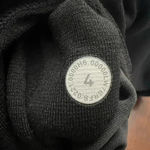 Lululemon  Align Super High Rise Short *10" size 4 Photo 2