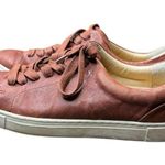 Frye  Ivy Low Top Sneaker Photo 2