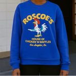 Madhappy  Roscoe’s house of chicken and waffles blue Photo 1