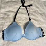 PINK - Victoria's Secret PINK Swim Push Up Bikini Top Photo 0