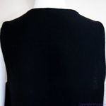 Boom women's 100% cotton multicolor‎ vest, size M Red Size M Photo 8