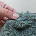 Lululemon Belt Bag 1L Fleece - Grey Eucalyptus Photo 2