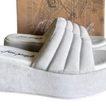 Free People  Almost Paradise Platform Women's Shoe Size 8.5 SKU#241278 Photo 0