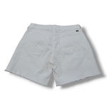  Shorts Size 2 /26 30x8 Lucky Brand Abbey Short Jean Shorts Cut Offs Photo 1
