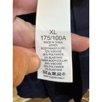 Kate Spade Bow Neck Pleated Sweater Dress Pleated Preppy Tennis Size XL Photo 7