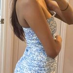 SheIn Bodycon Sundress Photo 2
