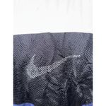 Nike Vintage‎  Track Suit Jacket Pants Blue White Black Mesh L 90s Y2K Photo 4