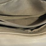 Badgley Mischka Vegan Leather Pearl Accents ladies purse/crossbody Photo 11