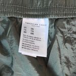 American Eagle AE Stretch High-Waisted Ruffle Hem Short Women’s Size XXL Athletic Lounge Photo 6