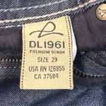 DL1961 Jeans Women 29 Dazed Joy Super High Rise Flare 4 Way 360° Comfort Stretch Photo 10