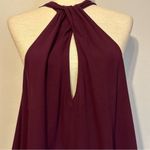 Free People Twist & Shout Sleeveless Blouse Top Small OB524991 Photo 5