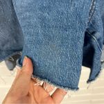 Madewell The Curvy Perfect Jeans Shorts Plus Size 24W Photo 7