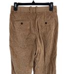 Babaton  Pant 4 The Group Corduroy Tan Photo 2