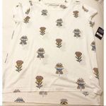 Lucky Brand ✨  Floral-Print T-Shirt✨ Photo 2