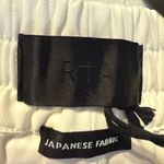 NEW White RTA slim Photo 8