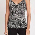frame denim Frame animal print camisole Photo 0