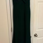 Lulus Lulu’s Emerald Green Dress Photo 1