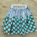 Handmade Floral Skirt Photo 0