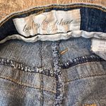 Baby Phat  Jeans Bell Bottoms Size 14  Juniors Mid-Rise Vintage Blue Jeans #91 Photo 3