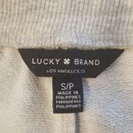 Lucky Brand 💕💕 Animal Print Joggers S NWT Photo 5
