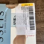 ASSETS a SPANX Brand Hi Waist Mid Thigh Shaper Size 2 SKU#H243022 Photo 2