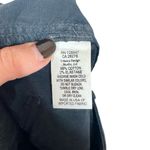 Nili Lotan Cropped French Military Pant in Navy Blue Size 4 Photo 9