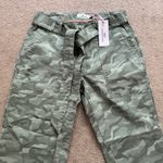 Vineyard Vines NEW  Camo Every Day Utility Chino Pants size 6 NWT Photo 4