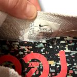 Nike  React Phantom Run Flyknit 2 Sneakers Women's 8.5 Pink Slip-On Running Gym Photo 6