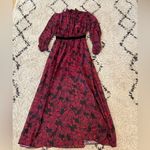 LDT
Brooke Maxi Dress Red Size 6 Photo 3