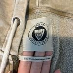 Urban Outfitters  Zip-Up Cropped Hoodie Photo 3