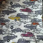 Anthropologie  Trench Coat By Idra Women’s Double Ruffle Beige Trench Jacket Size Photo 7