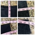 Nike Women Dri Fit Legendary Tight Sz S Black Gray Engineered Tidal Graphic Yoga Photo 2