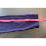 Eileen Fisher  Dress Women’s Small Long Sleeve Midi Blue T Shirt Casual‎ Stretch Photo 12