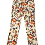 Anthropologie  Pilcro Autumn Collection Cigarette Slim Straight Jeans Photo 1