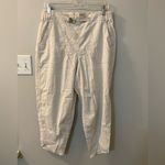 Royal Robbins NWT  size 12 hempline capri UV protection 23” inseam lightweight Photo 5