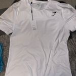 Gymshark Gynshark Men’s Arrival tee Photo 0