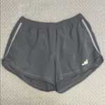 Bcg  Gray Running Shorts Photo 0